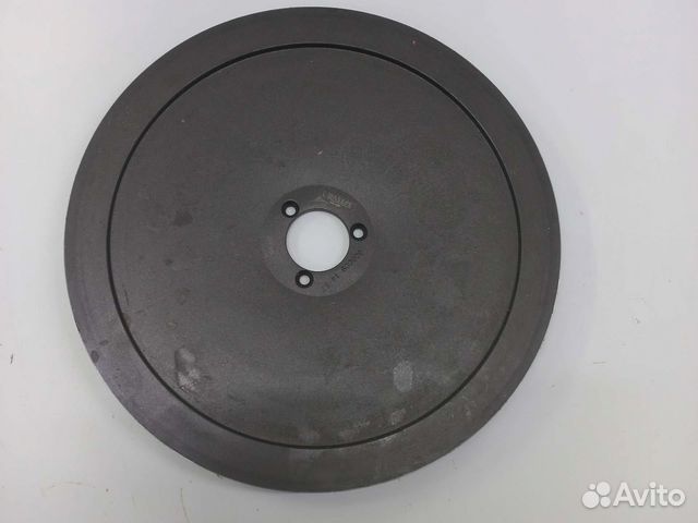 Нож для слайсера 300 мм тефлон для сыра