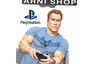 Arni PlayStation Shop