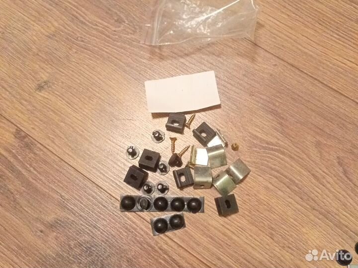 Спойлеры на капот цена 1шт