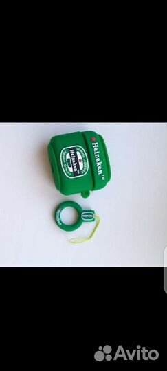 Чехол для airpods pro