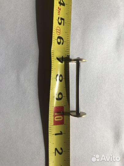 Шпулька для швейных машинок Зингер и других