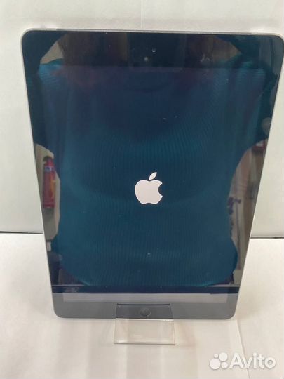 iPad Air Wi-Fi Cellular