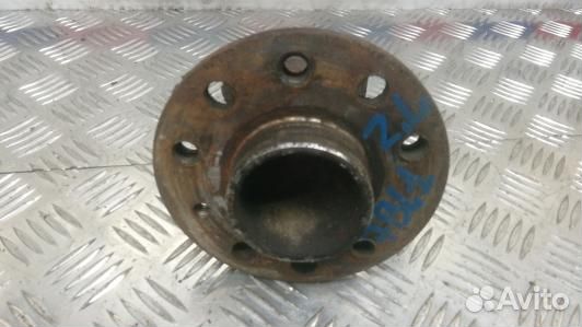 Ступица задняя левая opel meriva A (7BL01LZ01)