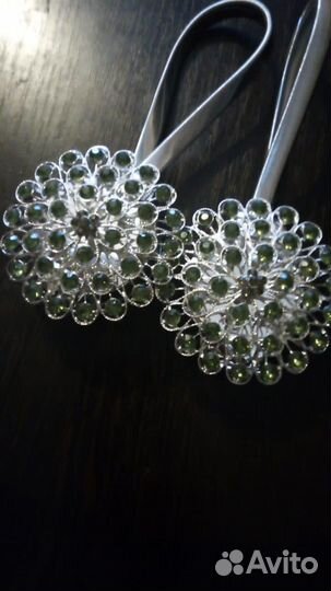 Аксессуары для штор