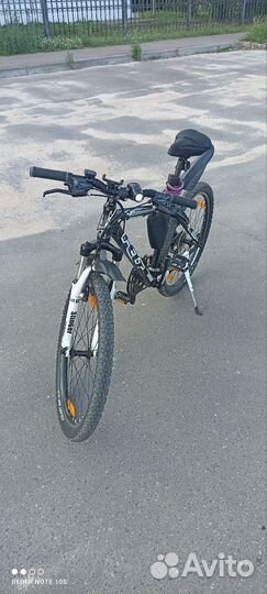 Хардтэйл felt Q200