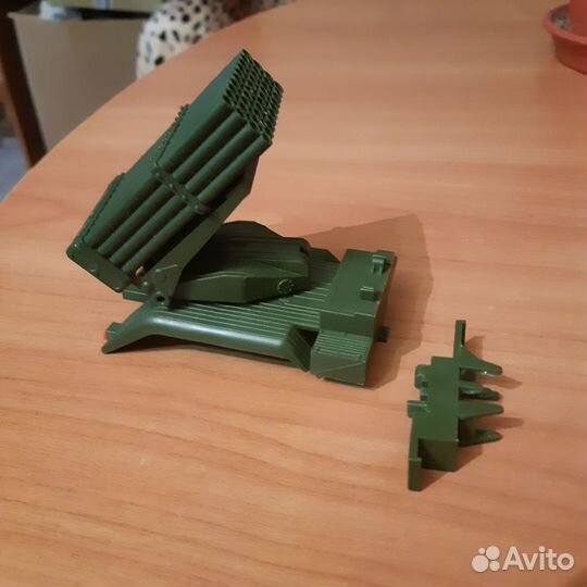 Продам модель 1 43 Град на камаз или Урал