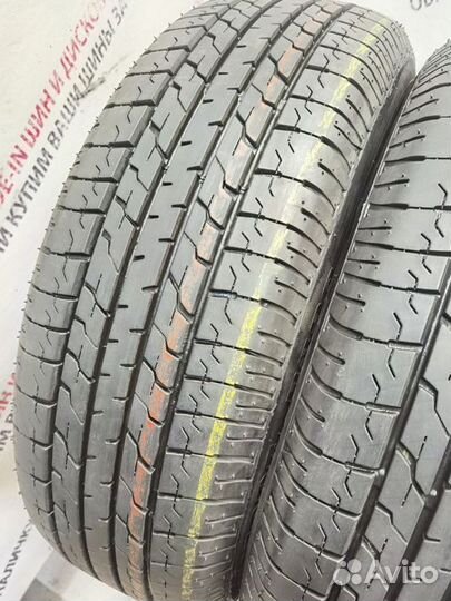 Bridgestone B390 205/65 R16 95H