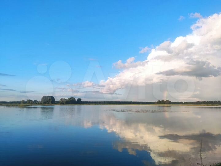 Дом 214,1 м² на участке 10 сот.