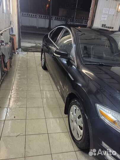 Ford Mondeo 2.0 AMT, 2011, 266 000 км