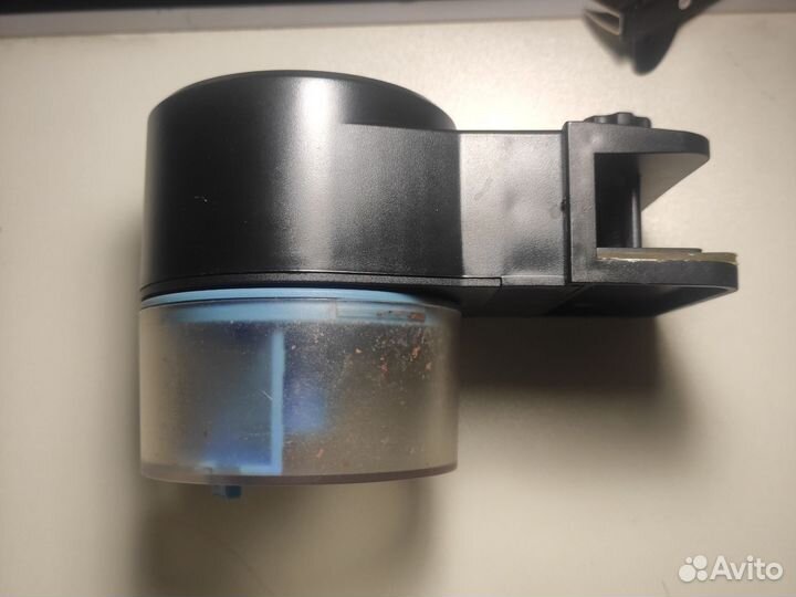 Автоматическая кормушка для рыбок