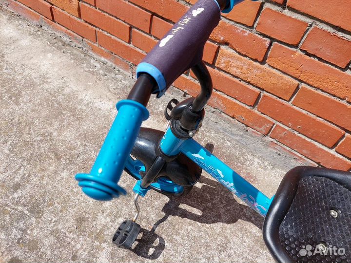 Велосипед City Trike