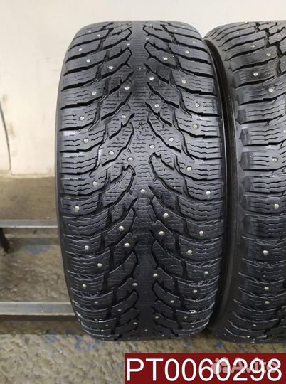 Nokian Tyres Hakkapeliitta 9 SUV 275/55 R19 98H