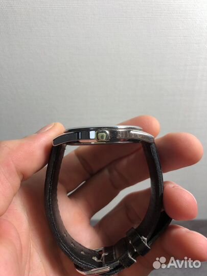 Часы casio mtp-v005