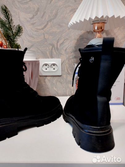 Ботинки, 39 р