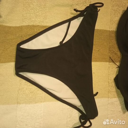 Купальник женский