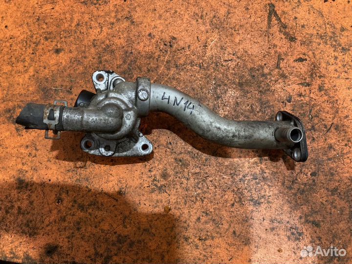 Термостат mitsubishi Outlander