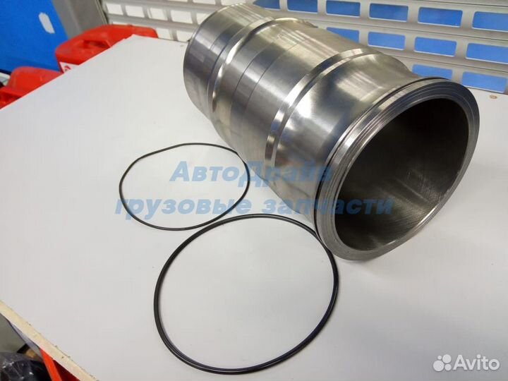 Гильза Scania P G R 5 серии