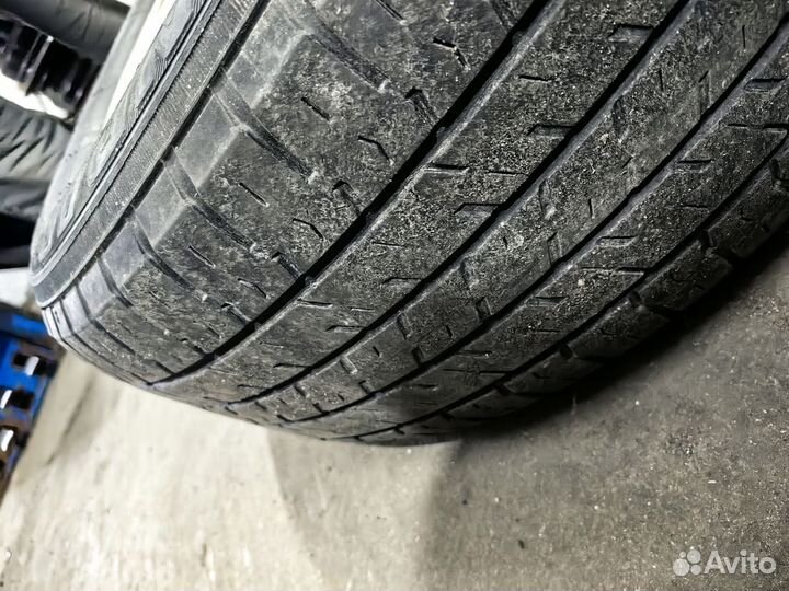 Yokohama Geolandar G91AT 225/65 R17 102H