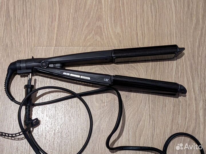 Выпрямитель для волос babyliss