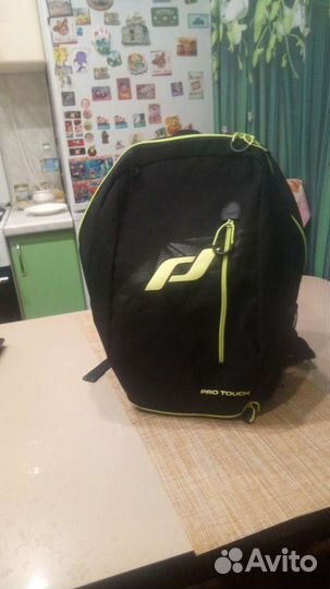 Рюкзак школьный для мальчика бу