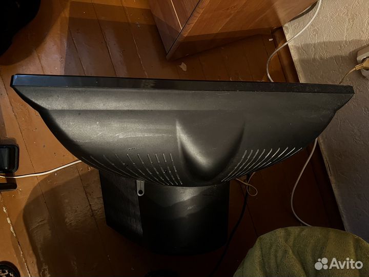 Телевизор lg 21fu1rg