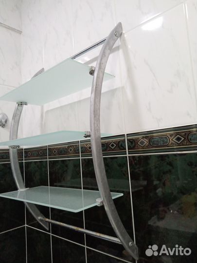 Полка навесная