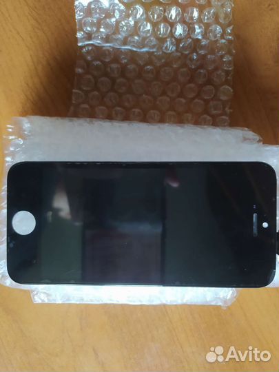 Дисплей iPhone 5 новый