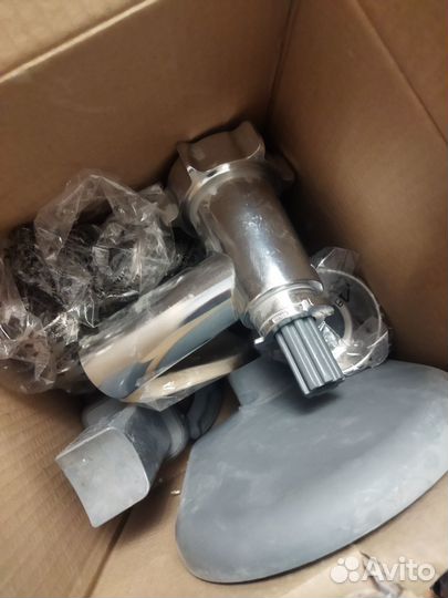 Мясорубка Kenwood mg35