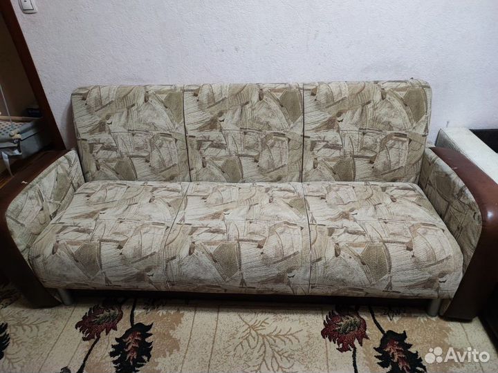 Диван бу