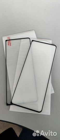 Защитное стекло Samsung galaxy Fold 4