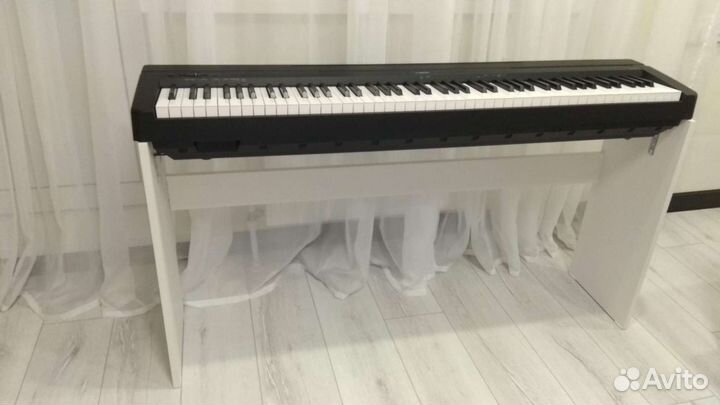 Стойка подставка для пианино Casio Yamaha Roland