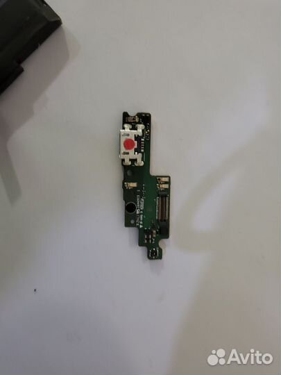 Запчасть для телефона Redmi 4X