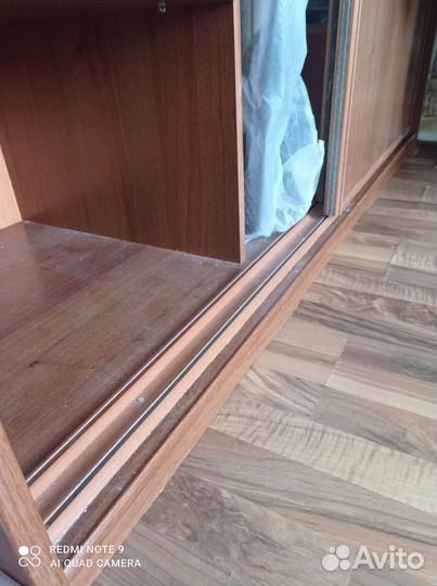 Шкаф купе бу