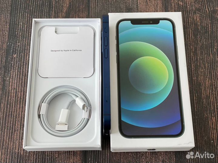 iPhone 12 mini, 128 ГБ