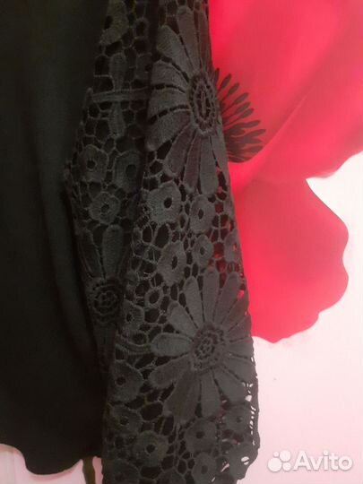 Блузка женская