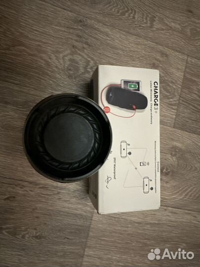 Блютуз колонка charge 3+