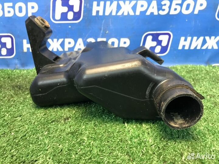 Резонатор воздушного фильтра Infiniti Fx35 S50 3.5