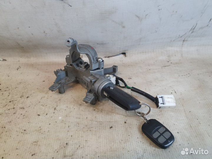 Замок зажигания Citroen C-Crosser 4B12 2008