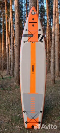 Сапборд RRD AIR EVO tourier 365х86