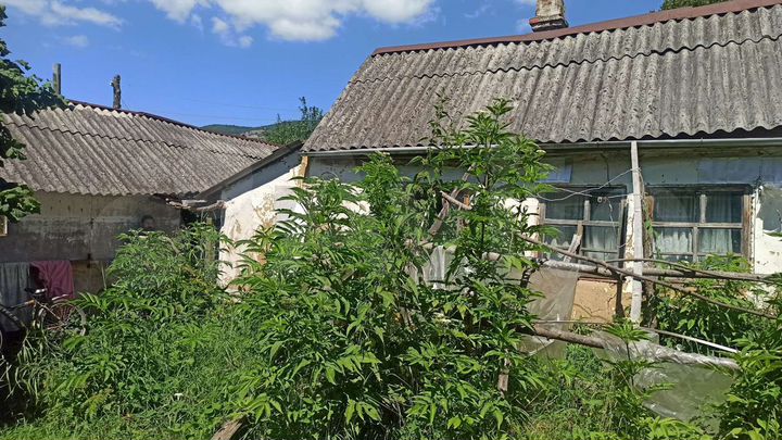 Участок 8 сот. (ИЖС)