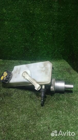 Цилиндр тормозной главный Ford Focus