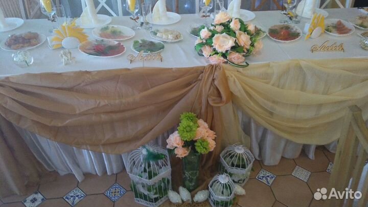 Продам украшение для залов на праздники