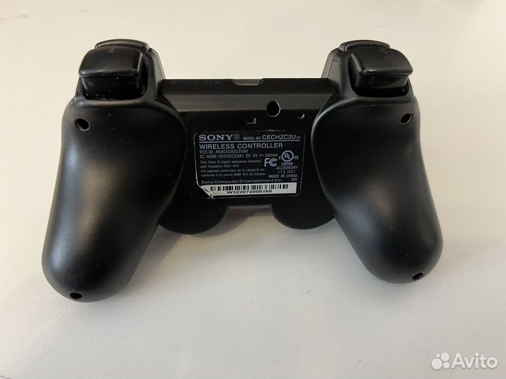 Sony playstation 3 fat CFW 1 tb hdd