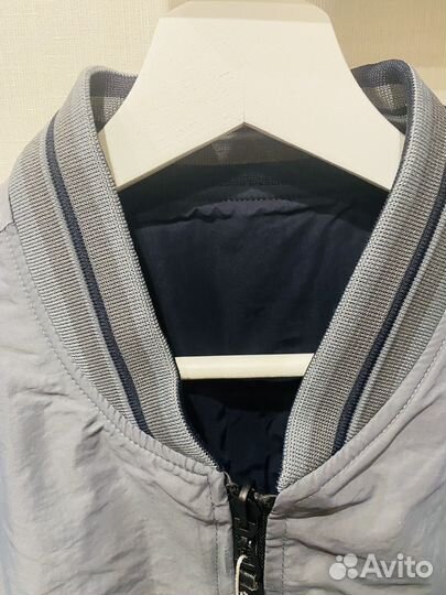 Ветровка куртка мужская