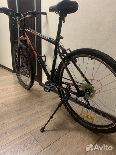 Велосипед stern