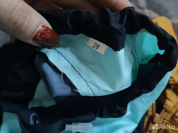 Комбинезон для собак