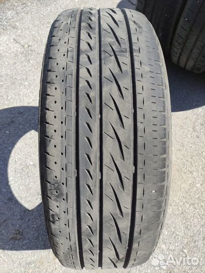 Bridgestone Regno GRVII 205/60 R16