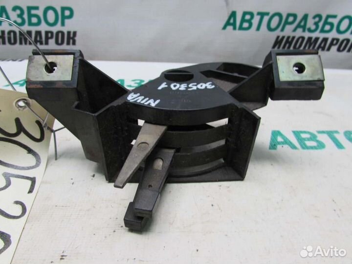 Блок управления отопителем для ваз 21xx 2131