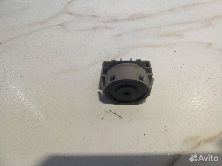 Контактная группа Ford Mondeo GE cjba 2005