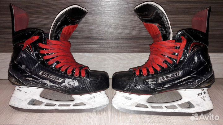 Bauer supreme X800 Sr7.5D